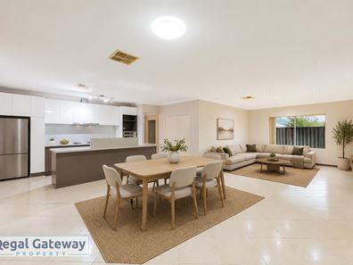3 Tarlo Mews, Aubin Grove WA 6164