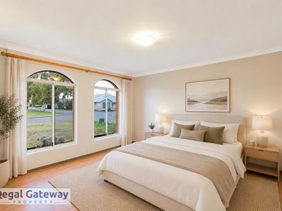3 Tarlo Mews, Aubin Grove WA 6164