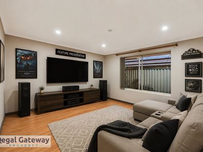 3 Tarlo Mews, Aubin Grove WA 6164
