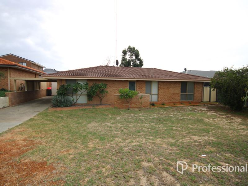 2 Henslagh Turn, Australind