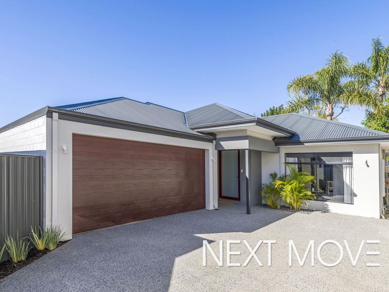 65B Archibald Street, Willagee WA 6156