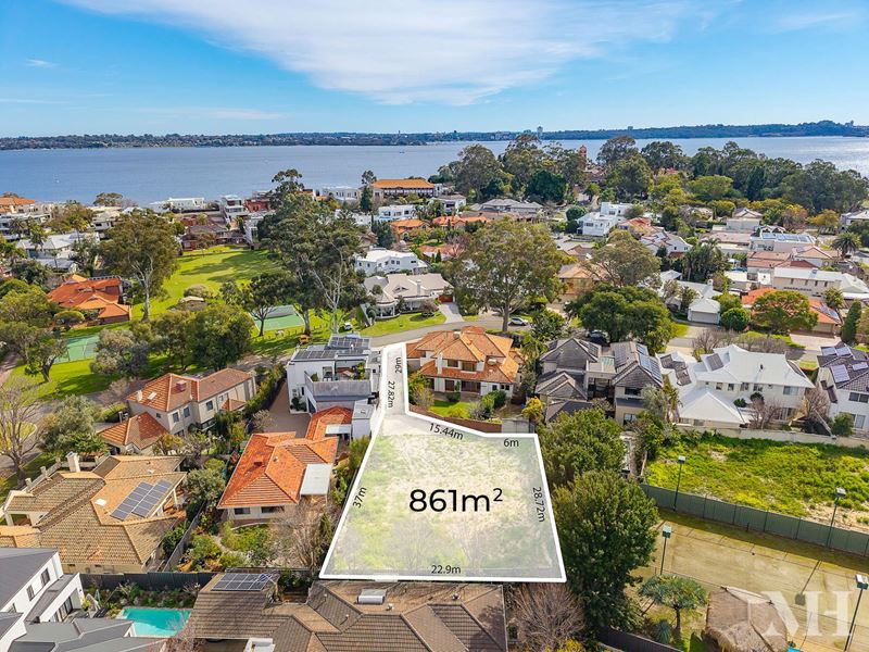 5A Dunvegan Road, Applecross WA 6153