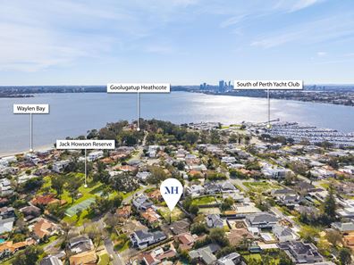 5A Dunvegan Road, Applecross WA 6153