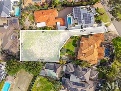 5A Dunvegan Road, Applecross WA 6153