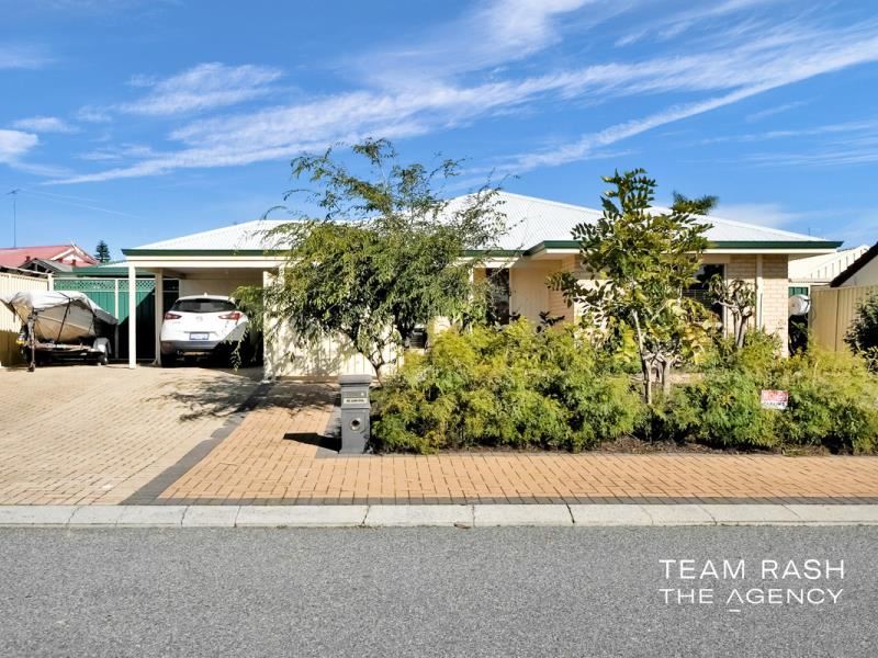 19 River Fig Place, Alexander Heights