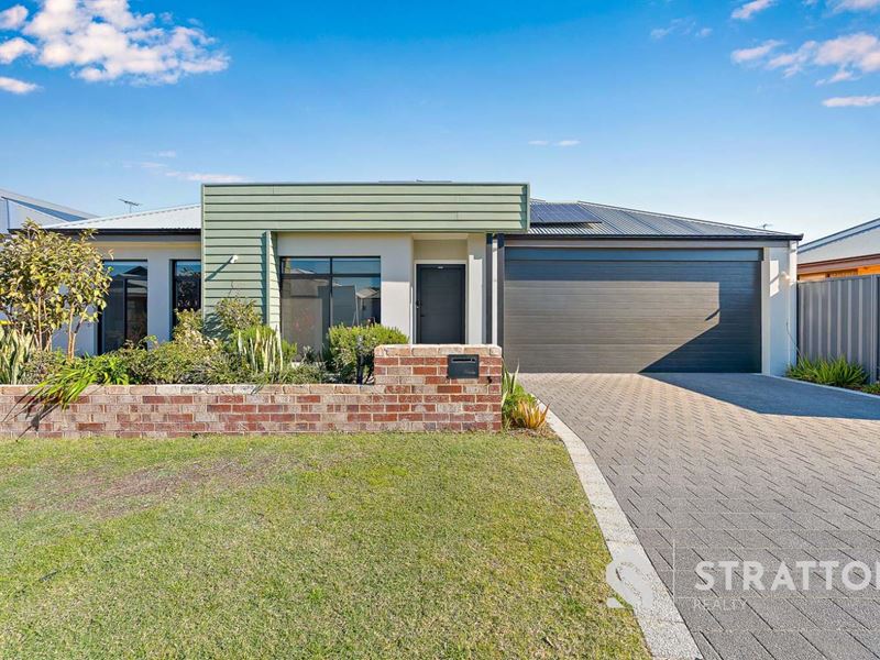 3 Hurston Street, Forrestdale
