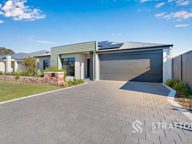 3 Hurston Street, Forrestdale WA 6112