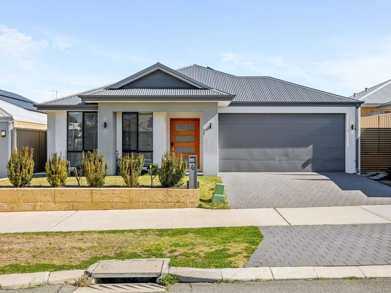 4 Spinnaker Boulevard, Yanchep
