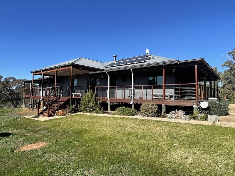 111 Forrest St, Boddington