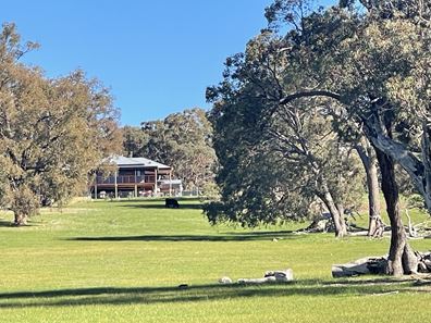 111 Forrest St, Boddington WA 6390