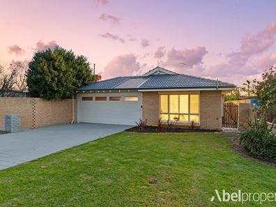 1 Leslie Place, Tuart Hill WA 6060