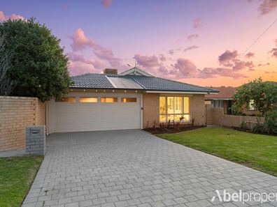 1 Leslie Place, Tuart Hill WA 6060