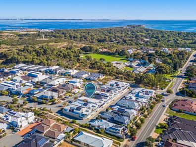 15 Crown Terrace, Coogee WA 6166
