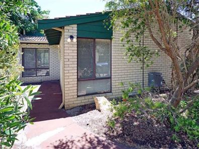 5/15 Forrest Street, Subiaco WA 6008