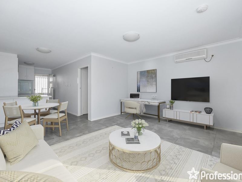 7/80 Wattle Street, Tuart Hill WA 6060