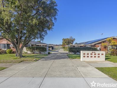 7/80 Wattle Street, Tuart Hill WA 6060