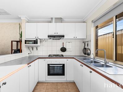 31 BLENNY CLOSE, Cannington WA 6107