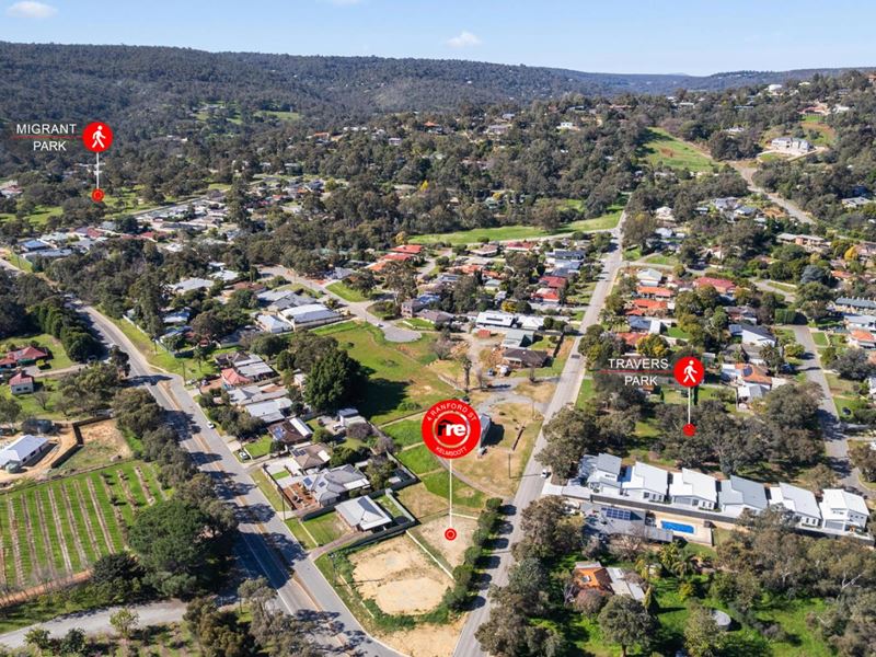 4 Ranford Street, Kelmscott WA 6111