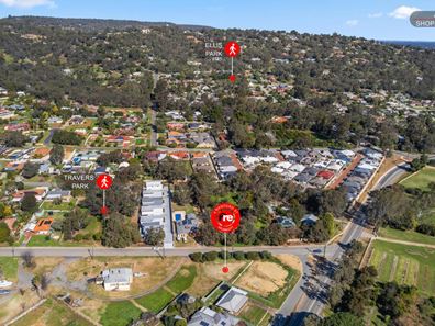 4 Ranford Street, Kelmscott WA 6111
