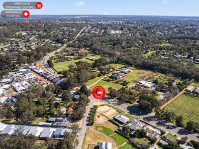 4 Ranford Street, Kelmscott WA 6111
