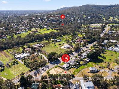 4 Ranford Street, Kelmscott WA 6111