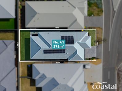 61 Coronado Way, Madora Bay WA 6210