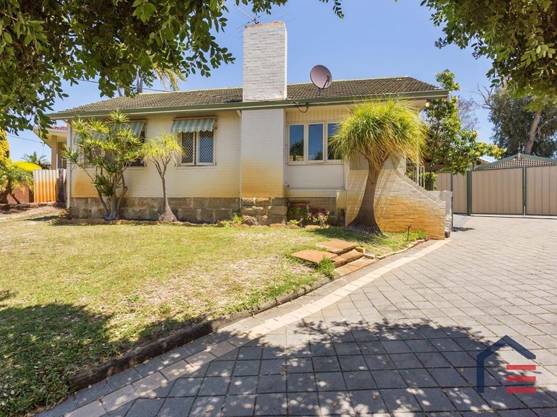 15 Doherty St, Embleton WA 6062