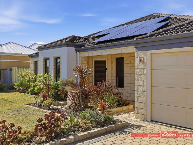6 Aparri Way, Port Kennedy WA 6172