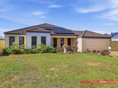 6 Aparri Way, Port Kennedy WA 6172