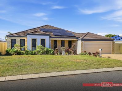6 Aparri Way, Port Kennedy WA 6172