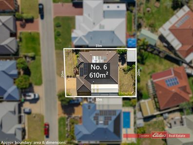 6 Aparri Way, Port Kennedy WA 6172