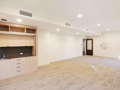 Suite 2/105 Forrest Street, Cottesloe WA 6011