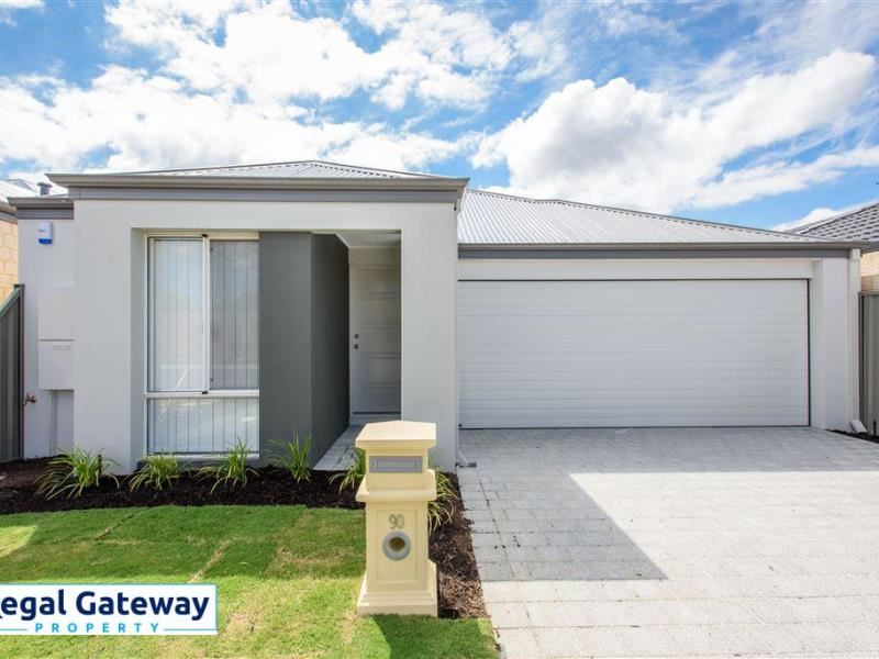 90 Bindarri Grove, Wandi WA 6167