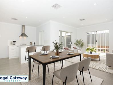 90 Bindarri Grove, Wandi WA 6167