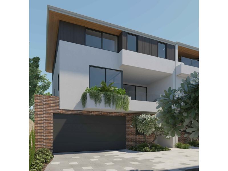 3C Archdeacon Street, Nedlands WA 6009
