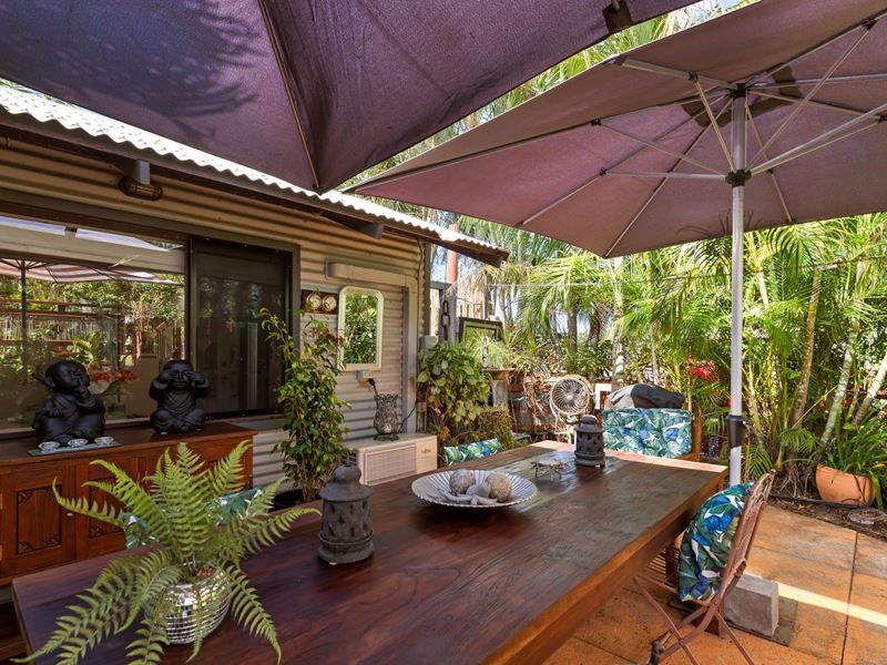 191/122 Port Drive, Cable Beach