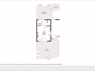 191/122 Port Drive, Cable Beach WA 6726