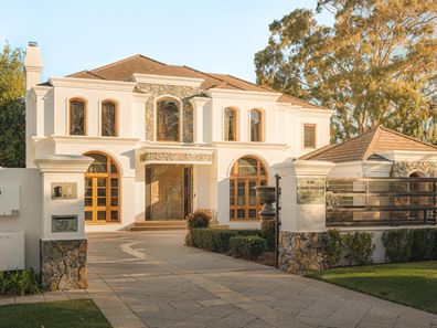 82 Philip Road, Dalkeith WA 6009