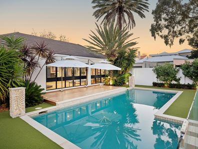 82 Philip Road, Dalkeith WA 6009