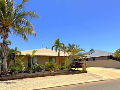15 MacMahon Way, Baynton WA 6714