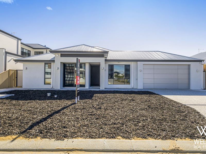 6 Kadima Place, Southern River WA 6110