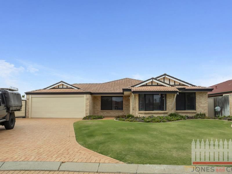 14 Tilbury Mews, Quinns Rocks WA 6030