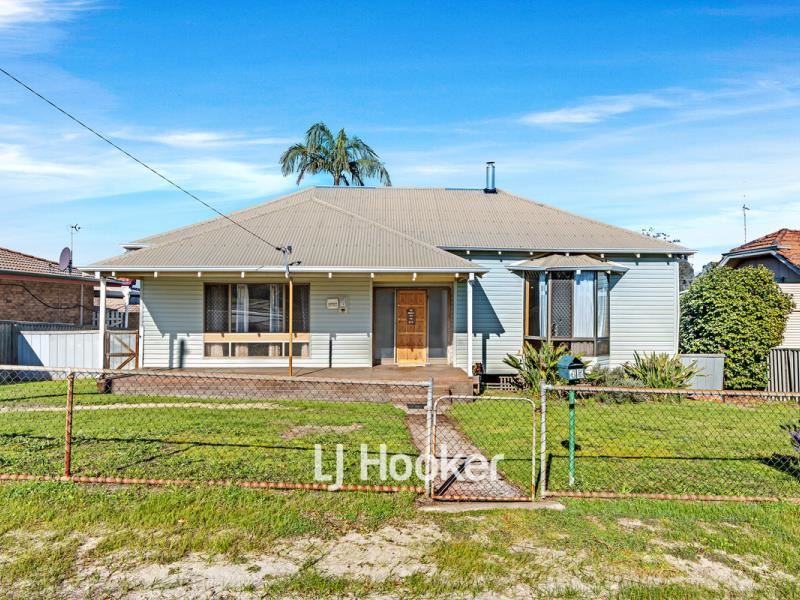 45 Jones Street, Collie WA 6225