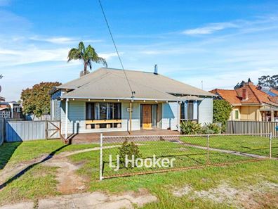 45 Jones Street, Collie WA 6225