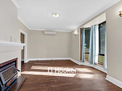 45 Jones Street, Collie WA 6225