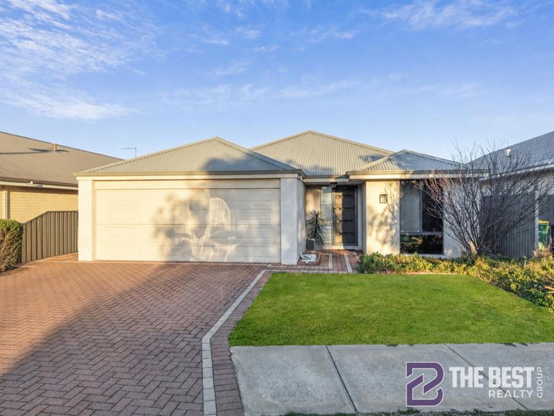 22 Wellman Avenue, Piara Waters WA 6112