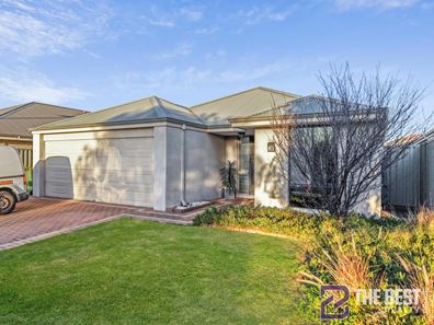 22 Wellman Avenue, Piara Waters WA 6112