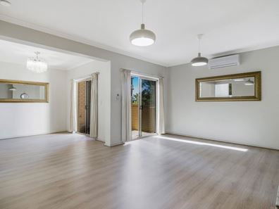 3/66 Mount Street, Perth WA 6000