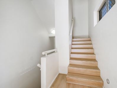 3/66 Mount Street, Perth WA 6000