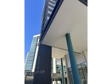 602/237 Adelaide Terrace, Perth WA 6000